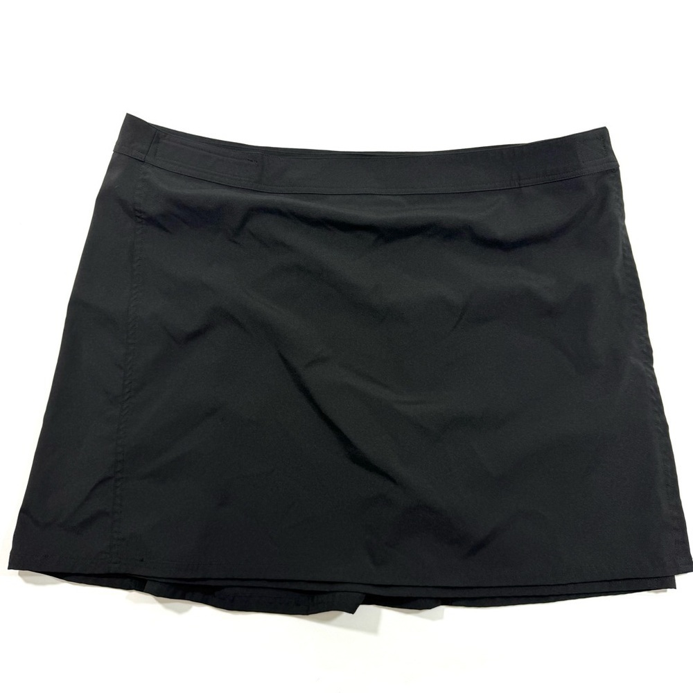 RipSkirt Hawaii Wrap Size XXL Black